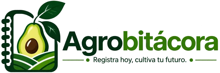 AgroBitácora